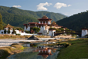 Bhutan