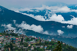 Darlings/Gangtok