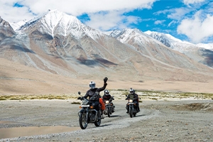 Leh ladakh